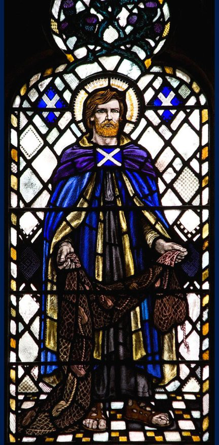 St Andrew's Day - Andrzejki