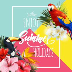 Summer holiday. Korepetycje Angielski Wroclaw, nauczyciel angielskiego Wrocław, wrocławski lektor angielskiego