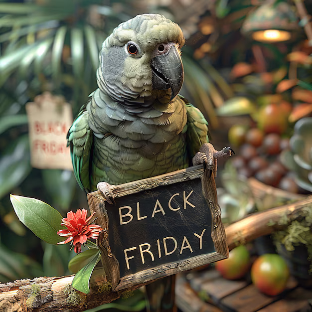 black friday angielski online wroclaw