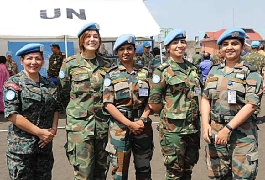 International Women’s Day 💐🌷🌻