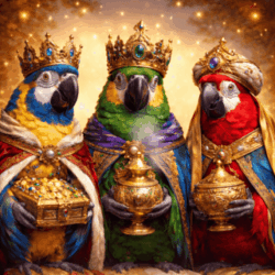 Epiphany Angielski Wrocław